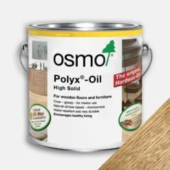 Osmo Polyx Oil Original - Clear Gloss