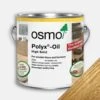 Osmo Polyx Oil Clear Satin -Home Door Shop 3032 clear satinoil 1