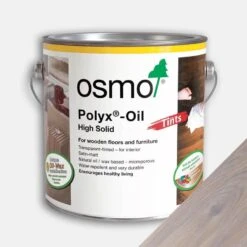Osmo Polyx Oil Tints - White