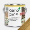 Osmo Polyx Oil Original - Clear Semi-Matt -Home Door Shop 3065 clear semi mattoil