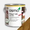 Osmo Polyx Oil Light Oak Honey Tint -Home Door Shop 3071 honeywax 1