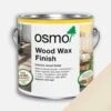 Osmo Wood Wax Finish - White 2 Osmo Wood Wax Finish - White -Home Door Shop 3111 whitewax