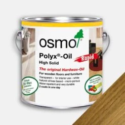Osmo Polyx Oil Rapid Clear Matt