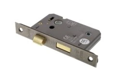 Atlantic Bathroom Lock 3" -Home Door Shop alkbath3ds 1 hires scaled 1