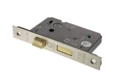 Atlantic Bathroom Lock 3" -Home Door Shop alkbath3sn 1 hires scaled 1