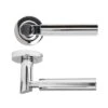 Arcadia Door Lever -Home Door Shop arcadia side opt