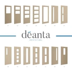 Light Grey Prefinished Internal Flush FD30 Fire Door -Home Door Shop ash 102dpi 1