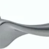 Atlantic Malaga Satin Nickel Door Lever -Home Door Shop atl m 27 sn
