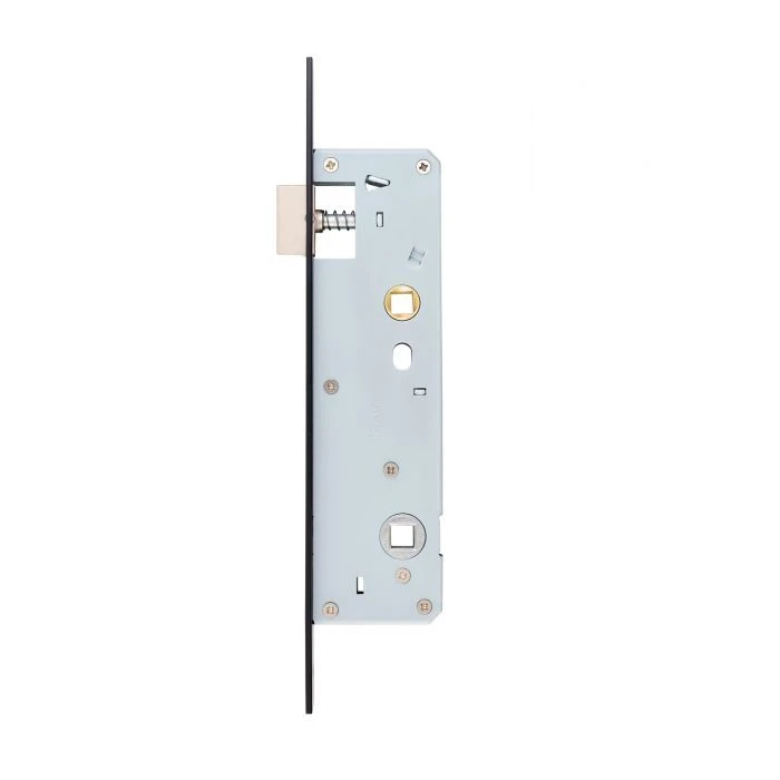 Slim Bathroom Lock 3 Slim Bathroom Lock