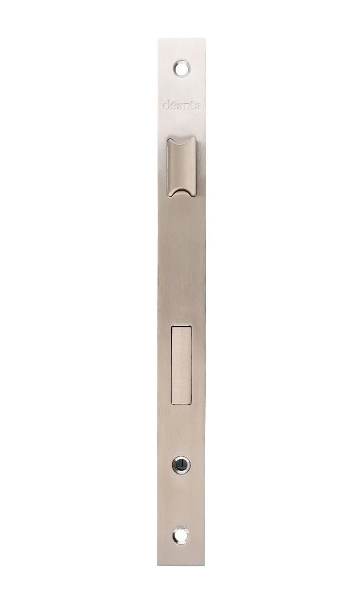 Slim Bathroom Lock 7 Slim Bathroom Lock - Image 5