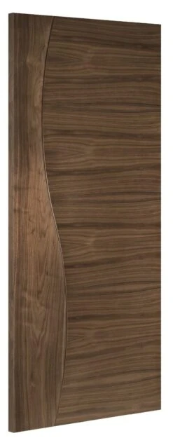 Featured Products -Home Door Shop cadiz walnut s angled