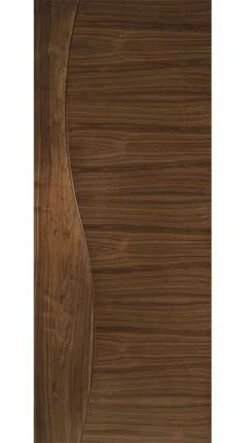 Cadiz Internal Engineered Prefinished Walnut Door