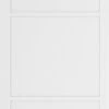 Camden White Primed Internal Door 1 Camden White Primed Internal Door -Home Door Shop camden white solid