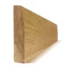 Solid Oak Chamfer Architrave -Home Door Shop chamfer architrave