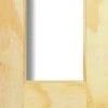 Clear Pine Richmond 1L Unglazed Internal Door 2 Clear Pine Richmond 1L Unglazed Internal Door -Home Door Shop clear pine richmond 1l unglazed