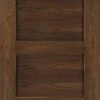 Coventry Pre-Finished Walnut Fire Door -Home Door Shop coventry walnut 1 1