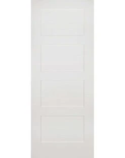 Coventry Primed Fire Door