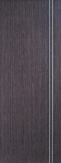 Zanzibar Prefinished Ash Grey Internal Door