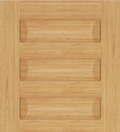 Biarritz Prefinished Oak Door -Home Door Shop ed biarritz prefinished oak door closeup 2nd