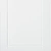 Brooklyn 2P White Primed Internal Door -Home Door Shop ed brooklyn 2p 1