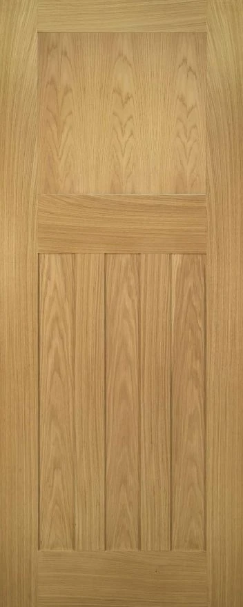Cambridge Oak Fire Door 3 Cambridge Oak Fire Door
