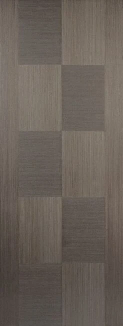 Apollo Prefinished Chocolate Grey Internal Door