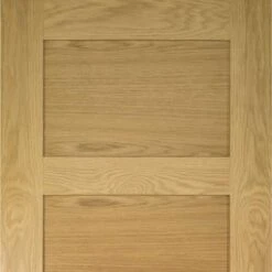 Coventry Oak Fire Door -Home Door Shop ed coventry unfinished oak fire door closeup