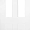 Eton Internal Engineered Primed White Glazed Door -Home Door Shop ed eton white primed glazed door