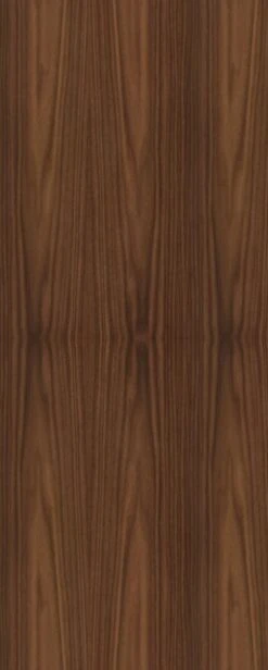 Walnut Prefinished Internal Flush FD60 Fire Door
