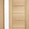 Goodwood Frosted Double Glazed External Door -Home Door Shop ed goodwood oak external door