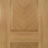 Kensington Pre-Finished Oak Fire Door 1 Kensington Pre-Finished Oak Fire Door -Home Door Shop ed kensignton prefinished oak fire door