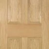 Kingston Oak Fire Door 2 Kingston Oak Fire Door -Home Door Shop ed kingston unfinished oak fire door