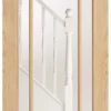 Lincoln Glazed Oak French Door -Home Door Shop ed lincoln glazed oak french door