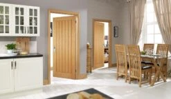 Front Page 43 Front Page -Home Door Shop ed mexicano oak fire door kitchen