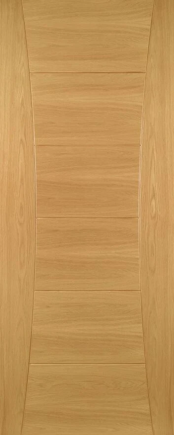 Pamplona Pre-Finished Oak Fire Door 3 Pamplona Pre-Finished Oak Fire Door