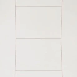 Pamplona Internal White Primed Door -Home Door Shop ed pamplona white primed door closeup