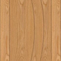 Ravello Prefinished Oak Fire Door -Home Door Shop ed ravello finished fire oak door closeup