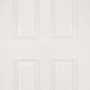 Rochester Internal White Primed Door -Home Door Shop ed rochester white primed door