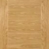 Seville Pre-Finished Oak Fire Door -Home Door Shop ed seville prefinished oak fire door
