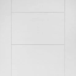 Seville Primed Fire Door 7 Seville Primed Fire Door -Home Door Shop ed seville white primed fire door closeup