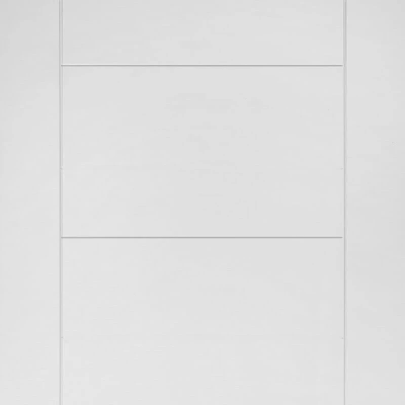 Seville Primed Fire Door 5 Seville Primed Fire Door - Image 3