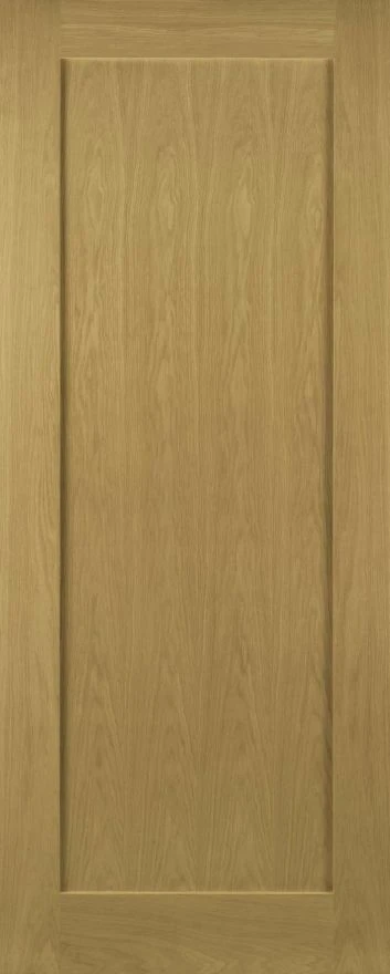 Walden Unfinished Oak Fire Door 3 Walden Unfinished Oak Fire Door