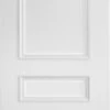Windsor Internal White Primed 3 Panel Fire Door -Home Door Shop ed windsor glazed white primed door 1