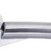 Florida Door Lever Satin Chrome/ Polished Chrome -Home Door Shop ir florida door handle satin chrome polished chrome