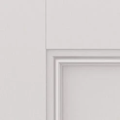 Belton White Primed FD30 Fire Door -Home Door Shop jbk belton 2 1