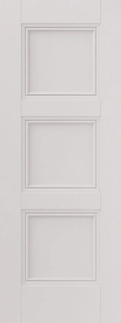 Catton White Primed Internal Door
