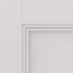 Catton White Primed FD30 Fire Door -Home Door Shop jbk catton 2 1