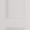 Hardwick White Primed Internal Door -Home Door Shop jbk hardwick 1