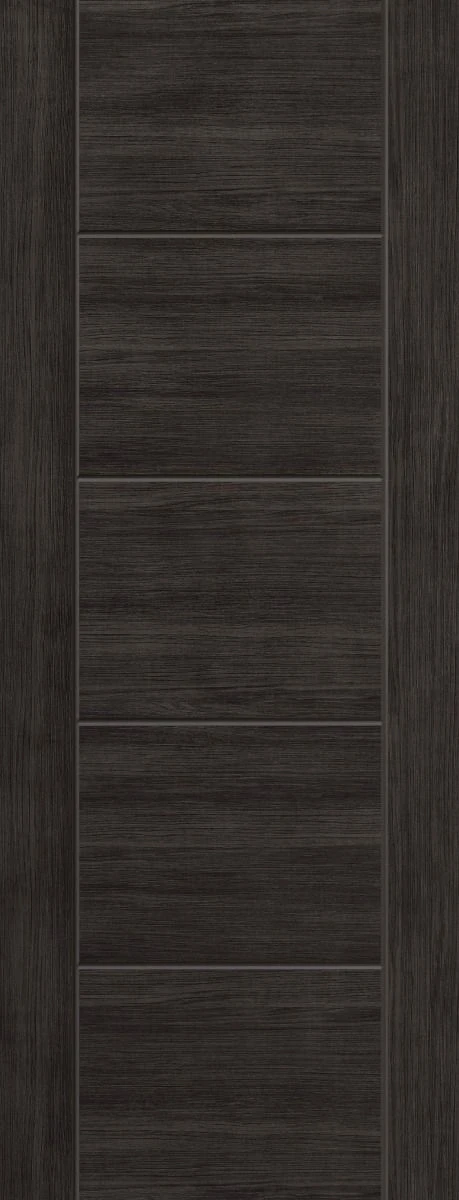Tigris Cinza Laminate Dark Grey Internal Door 3 Tigris Cinza Laminate Dark Grey Internal Door