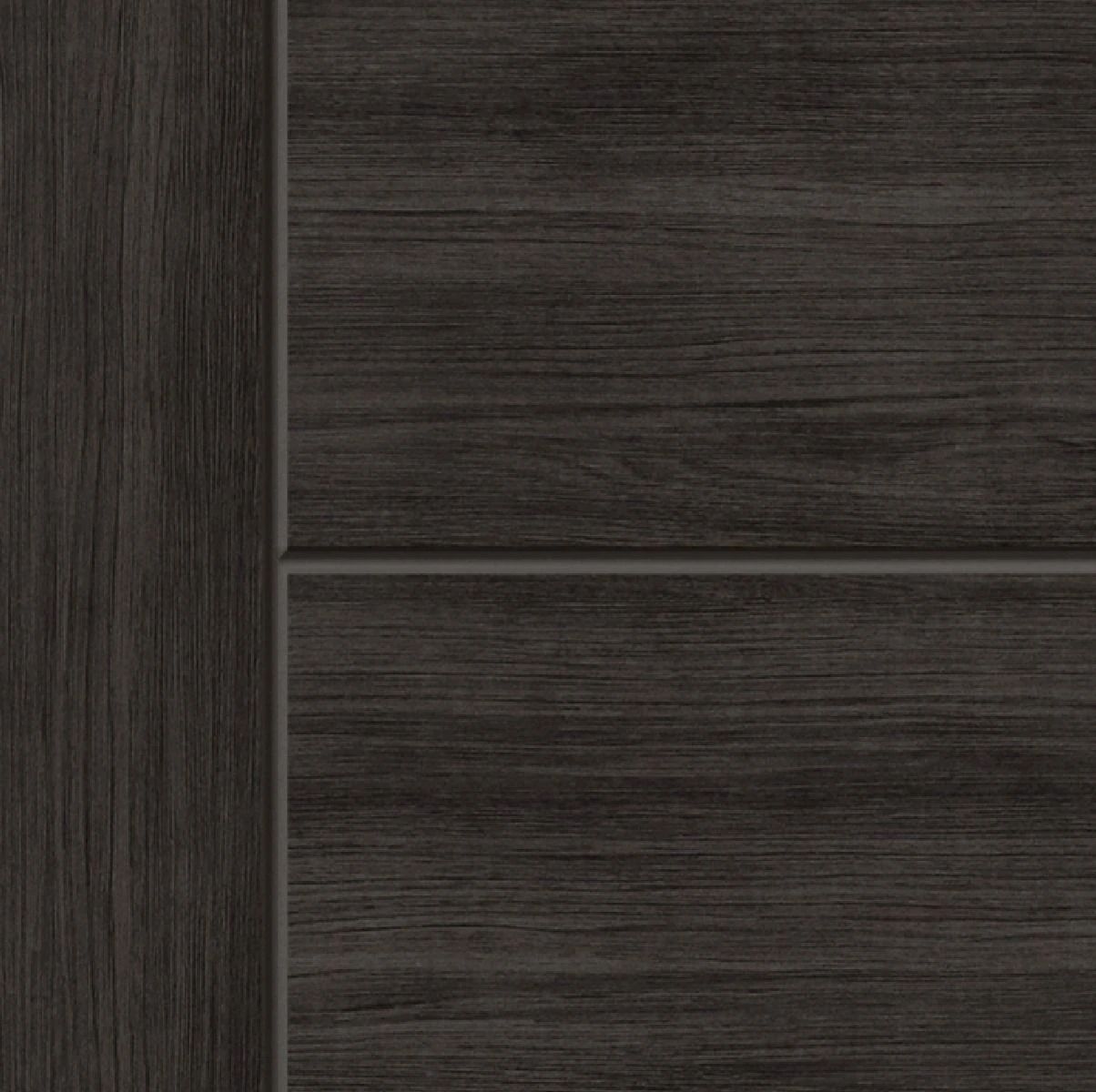 Tigris Cinza Laminate Dark Grey Internal Door 5 Tigris Cinza Laminate Dark Grey Internal Door - Image 3